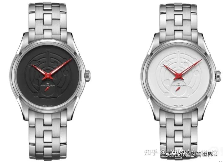 流浪地球联名手表绿色 (流浪地球联名手表升级)