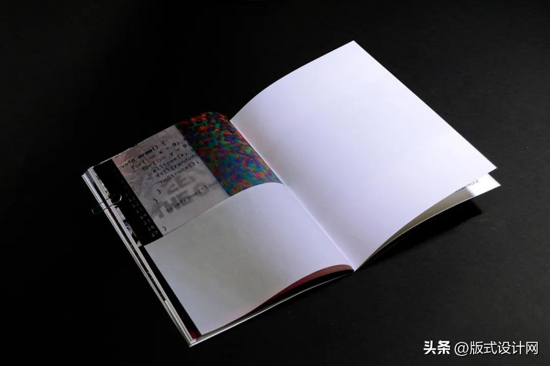 画册有哪些版式设计,画册版式设计有哪些种类