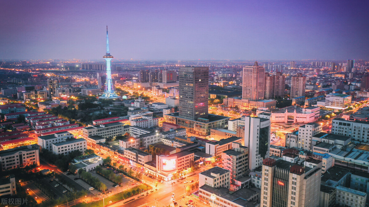 2020山东百强民营企业名单,山东百强民营企业各地市排名