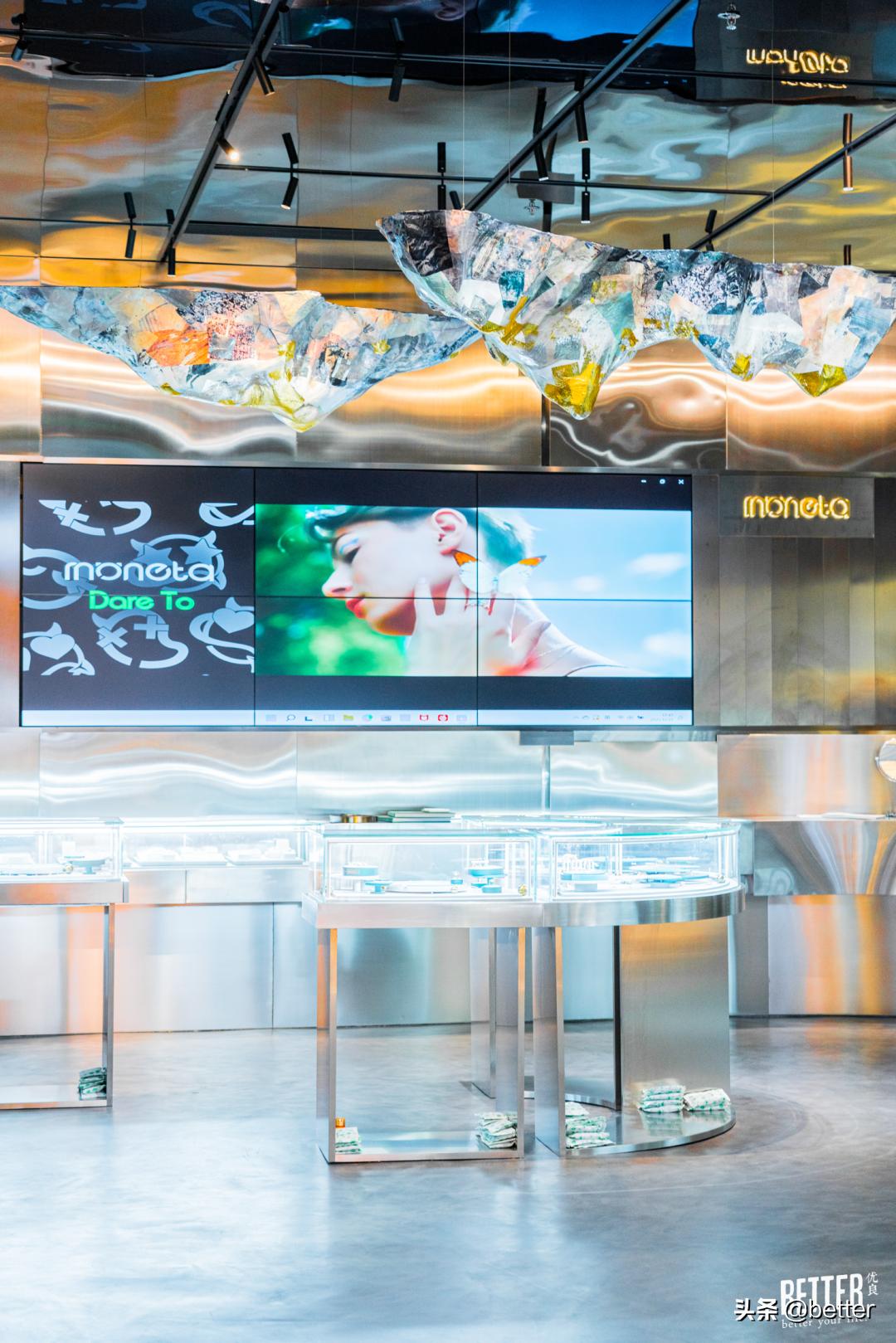 跟随一群奇幻麋鹿，我开启了一场「森」诞之旅