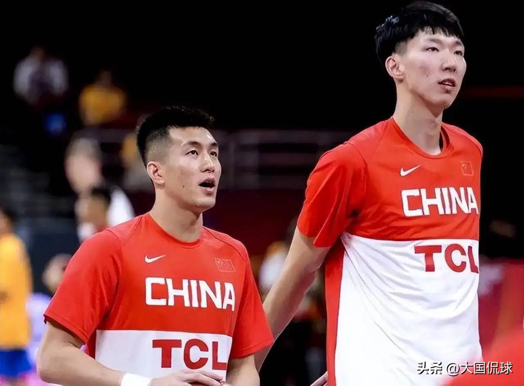 姚明上任后中国男篮变化,姚明谈中国男篮是否换帅