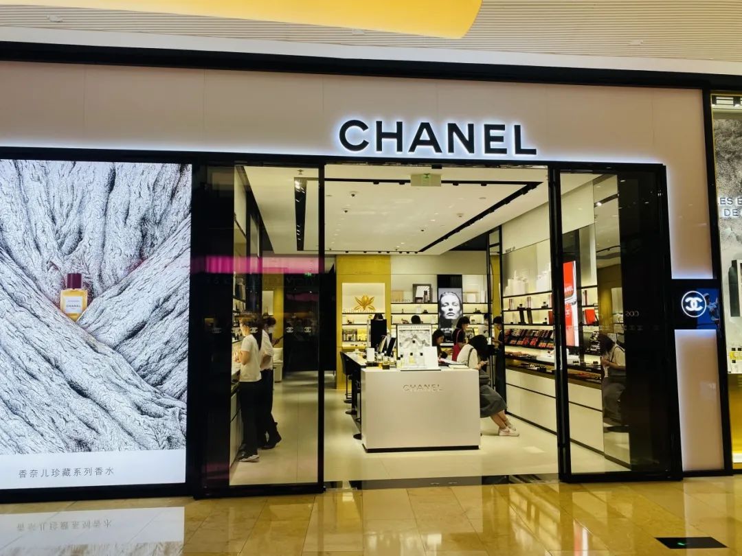 广州高端百货卖场,广州能和太古汇齐名的商场