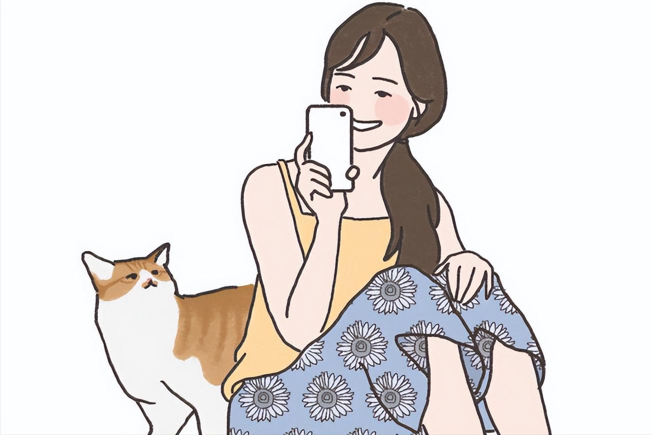 女人想你了才会频繁地联系,女人想你了一直联系你是为什么