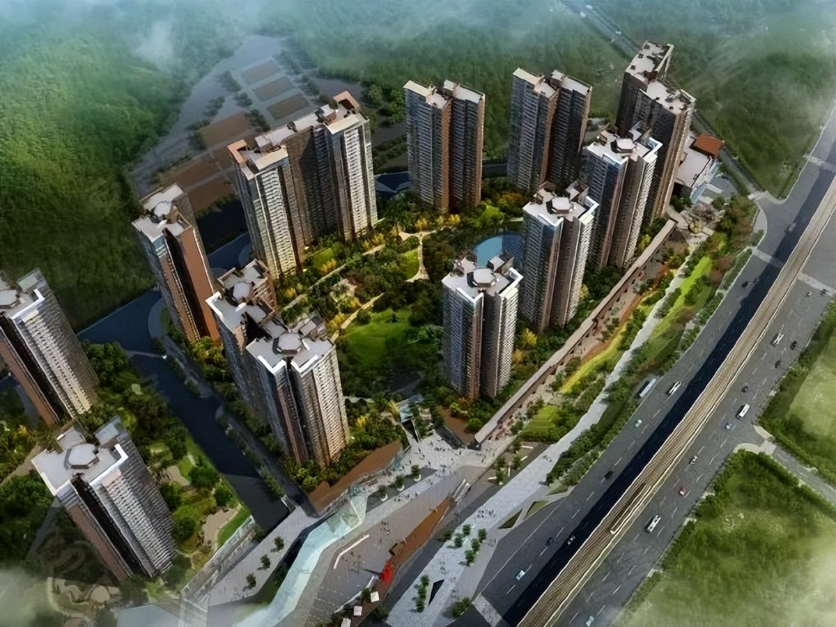 深圳thetown乐城小区9单元,thetown乐城二期