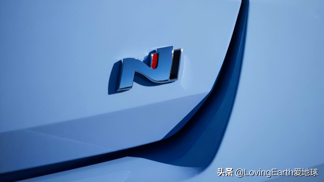 2022款现代i30n多少钱,现代i30n外观