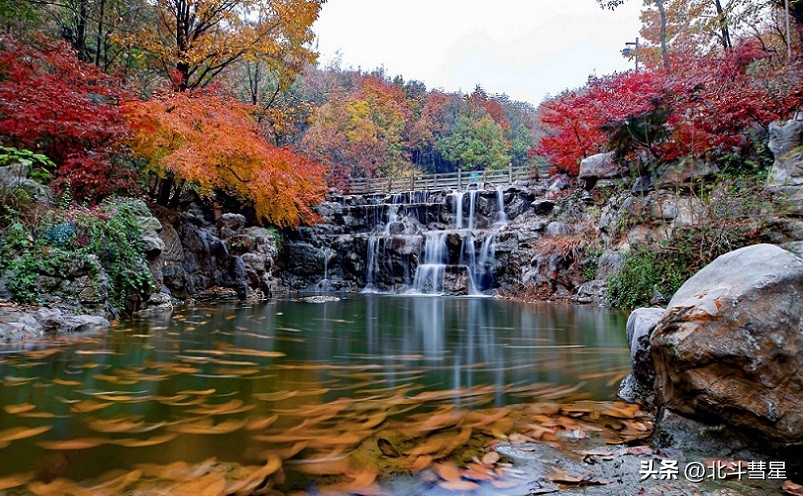 连云港十大必玩景点,连云港旅游十大必去景点