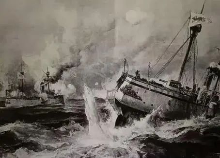 左宗棠收复新疆和甲午中日战争,左宗棠是怎样被李鸿章打败的