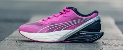 彪马puma跑步鞋好不好,彪马pu跑步鞋怎么样