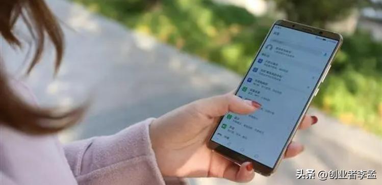 华为手机使用小技巧大全集,华为手机必设的五大设置手机流畅