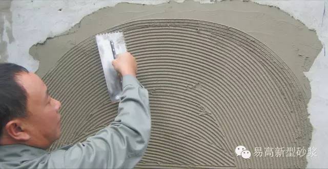 怎么分辨瓷砖胶的好坏,如何正确的选购瓷砖胶