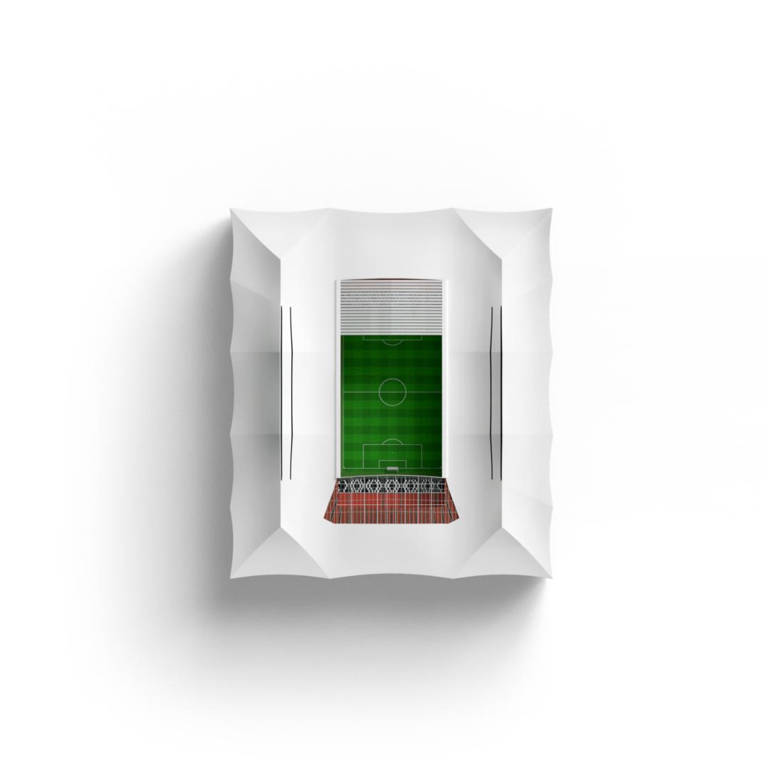 看建世界杯｜2022卡塔尔世界杯8个体育场设计