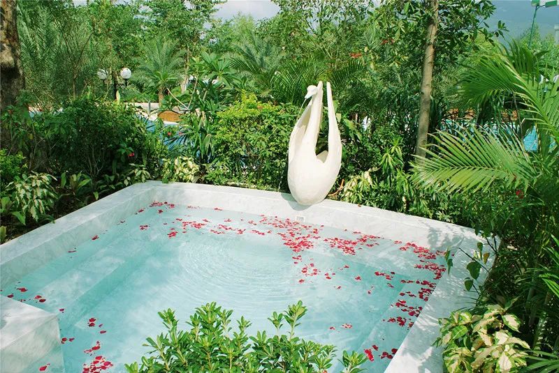 从化新开五星级温泉酒店,广州从化最好的温泉酒店