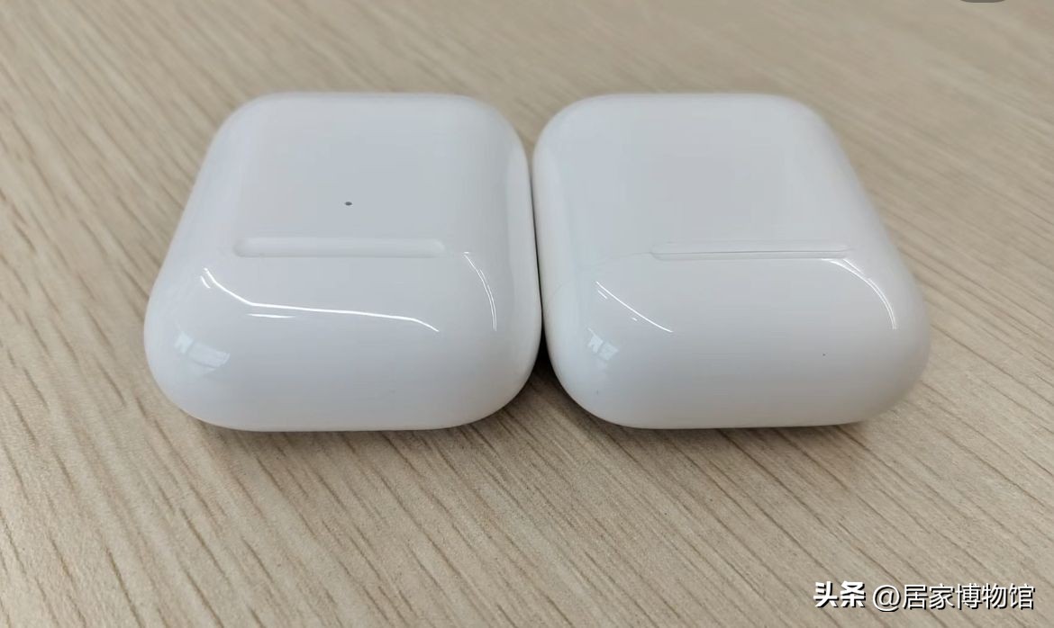 华强北两百多和三百多耳机的区别,一两百的华强北和正版耳机