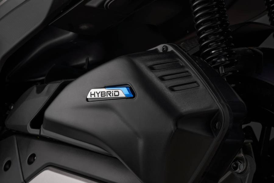 16999元的QJ鸿150正式上市，动力升级，配置拉满！