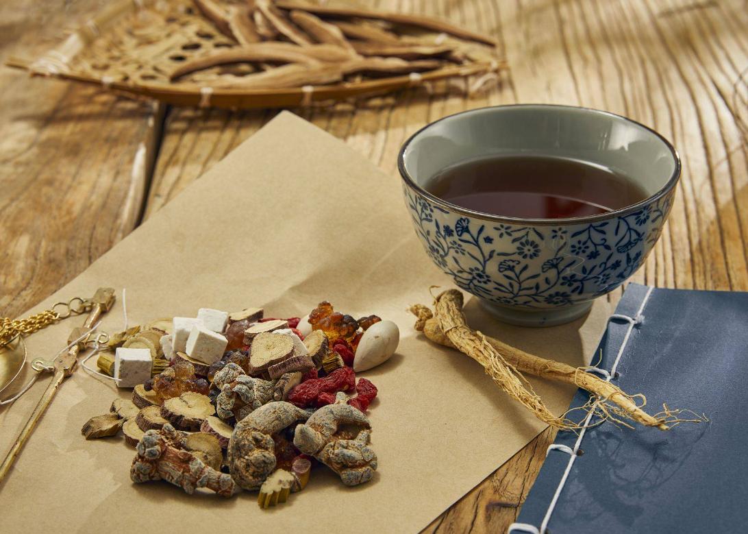 郁证的治则和治法,郁证有中医彻底治好吗