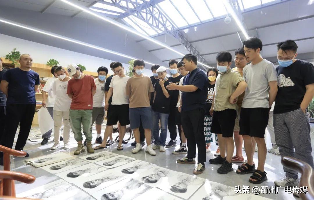 中央美术学院附属衢州中学排名,中央美术学院衢州中学招生