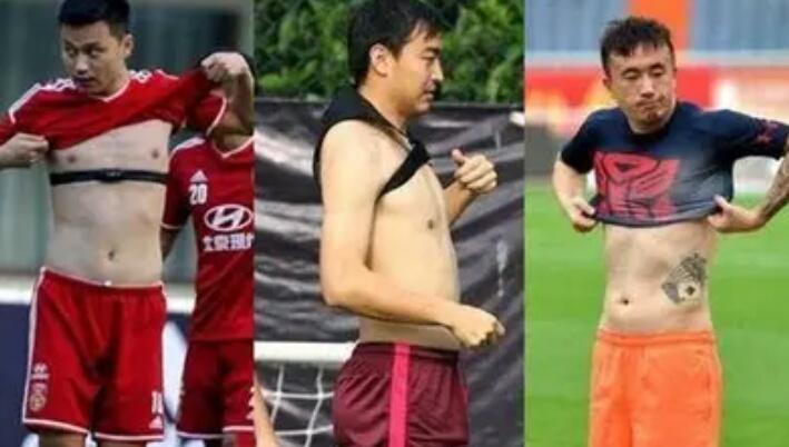 中国男足1-3不敌韩国,中国男足1:3完败于越南