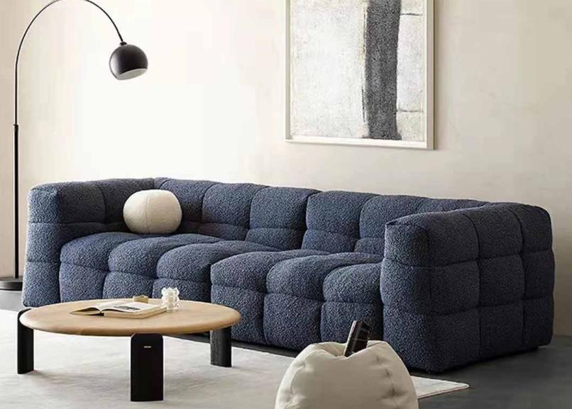 网红最火的三款沙发,卧室沙发2023最新款网红