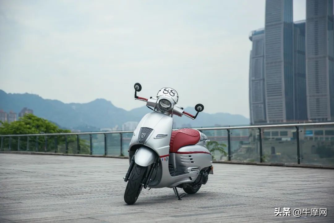 17款标致django测评,标致djangocaferacer开箱