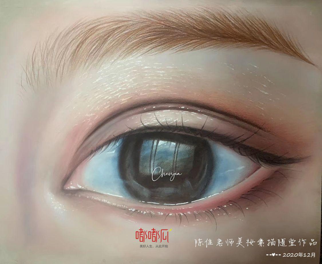 嘟嘟瓜化妆培训靠谱吗,嘟嘟瓜培训靠谱吗