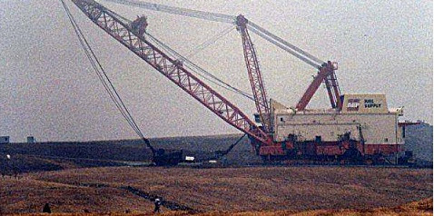 十大机械怪物排名,世界上的极限机械怪兽有多厉害