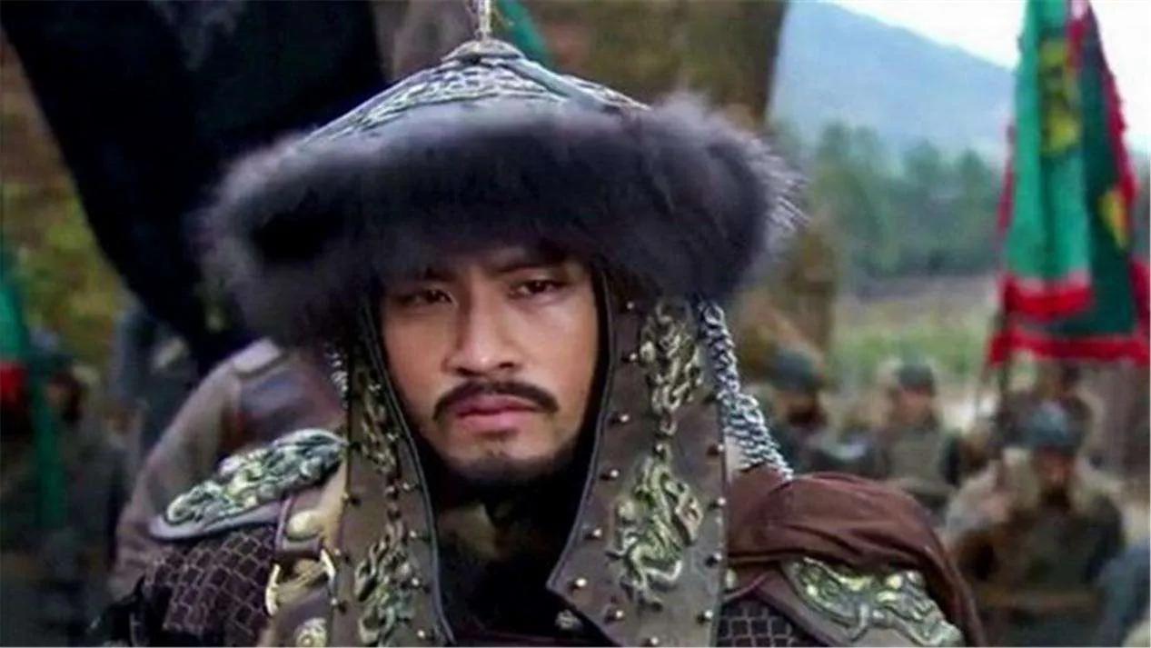 同样是亲生儿子,述律平为何选择次子耶律德光而放弃太子耶律倍?