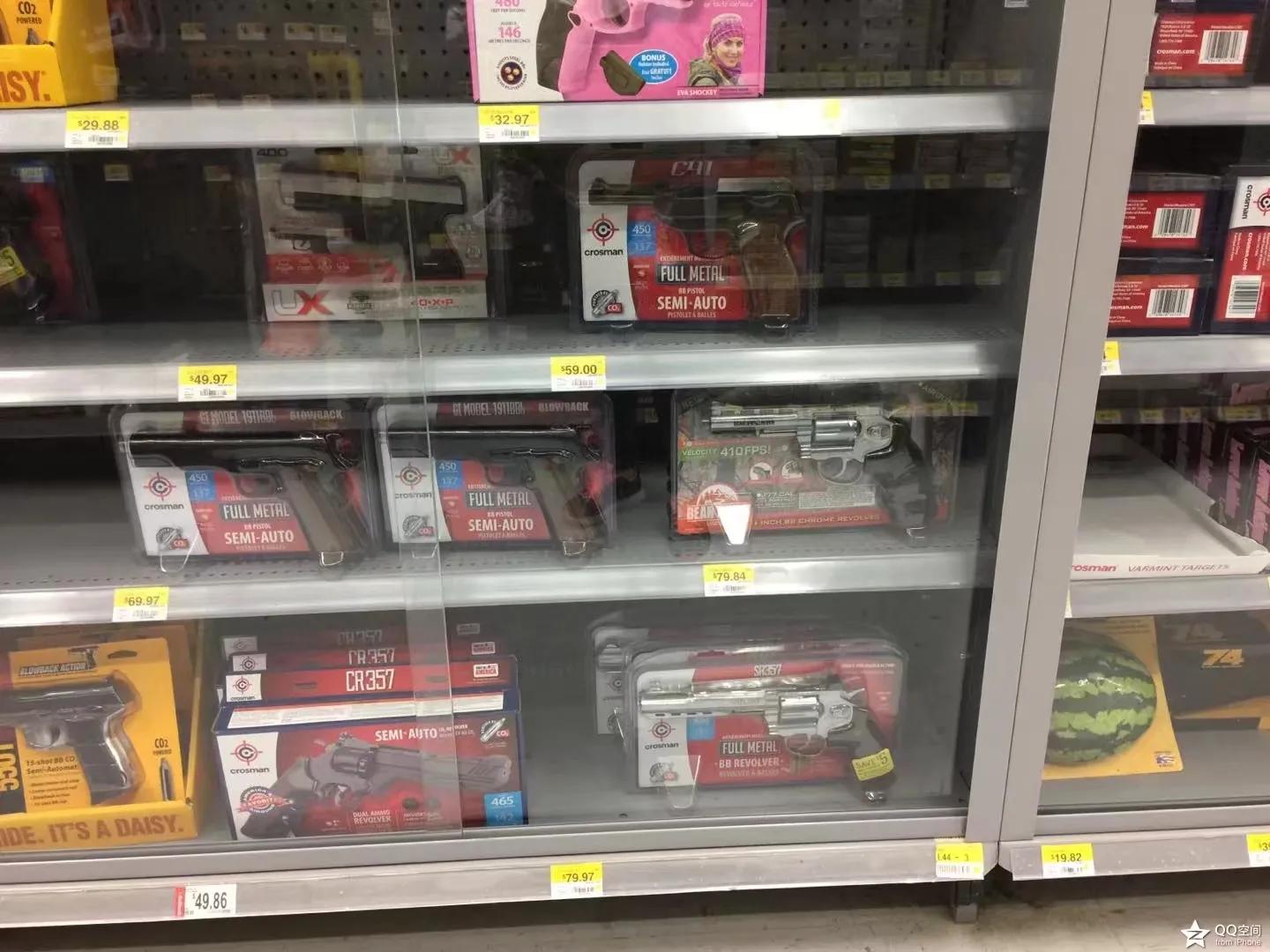 在美国持枪有哪些要求,在美国怎么合法持枪