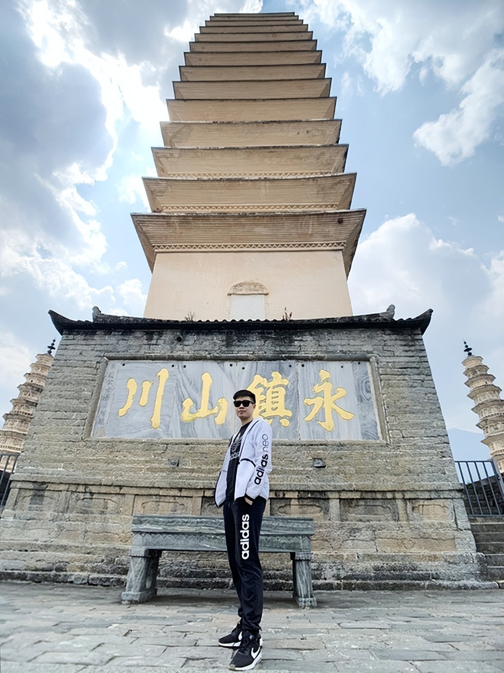 玩转云南自由行,昆明大理丽江6天5晚游多少钱