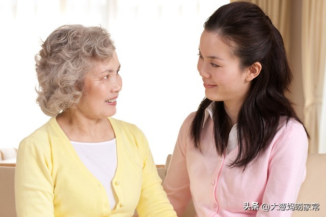 去孩子们家养老行吗,去儿女家养老