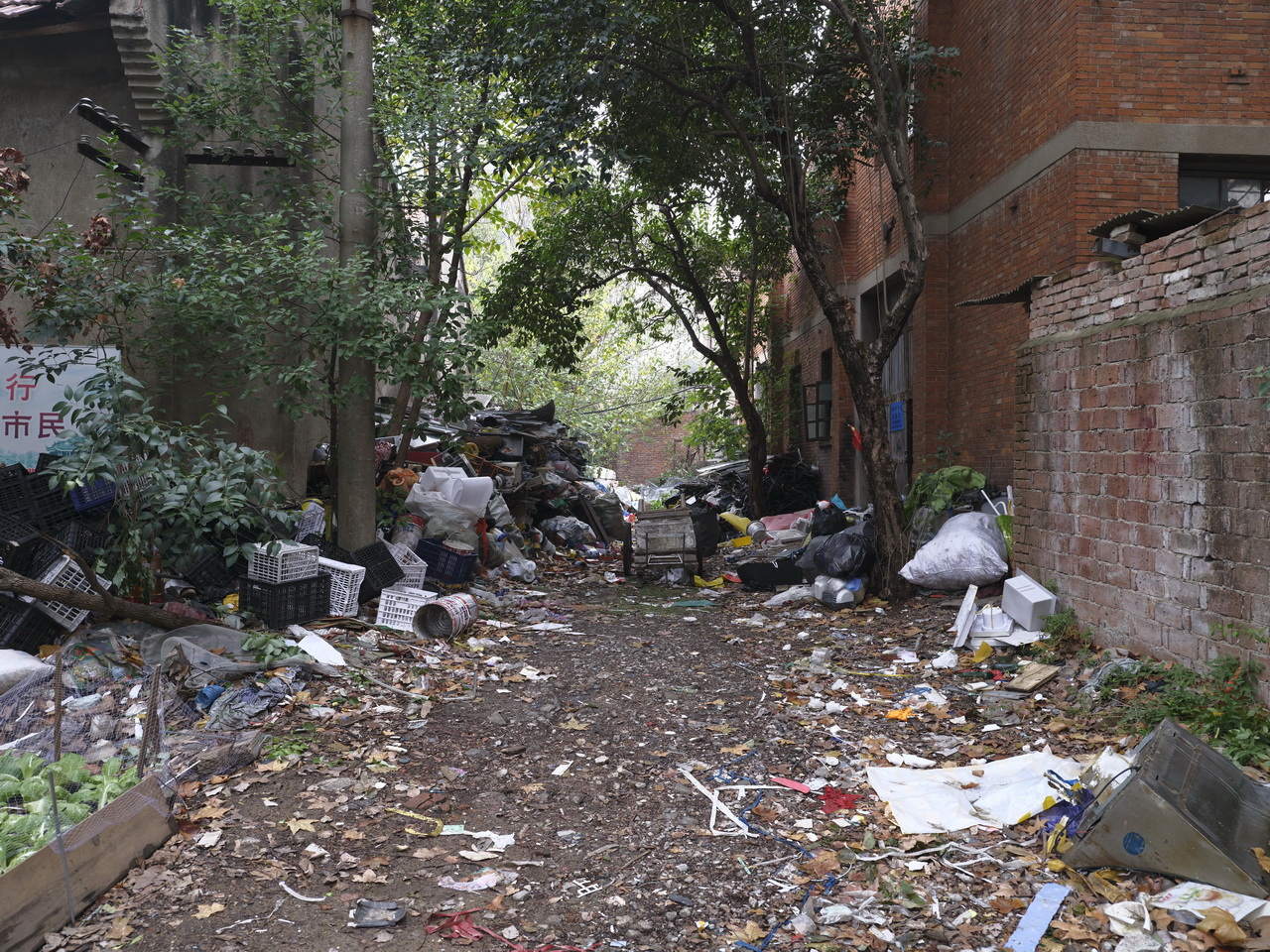 大武汉系列之武汉印染厂,武汉针织服装厂2020