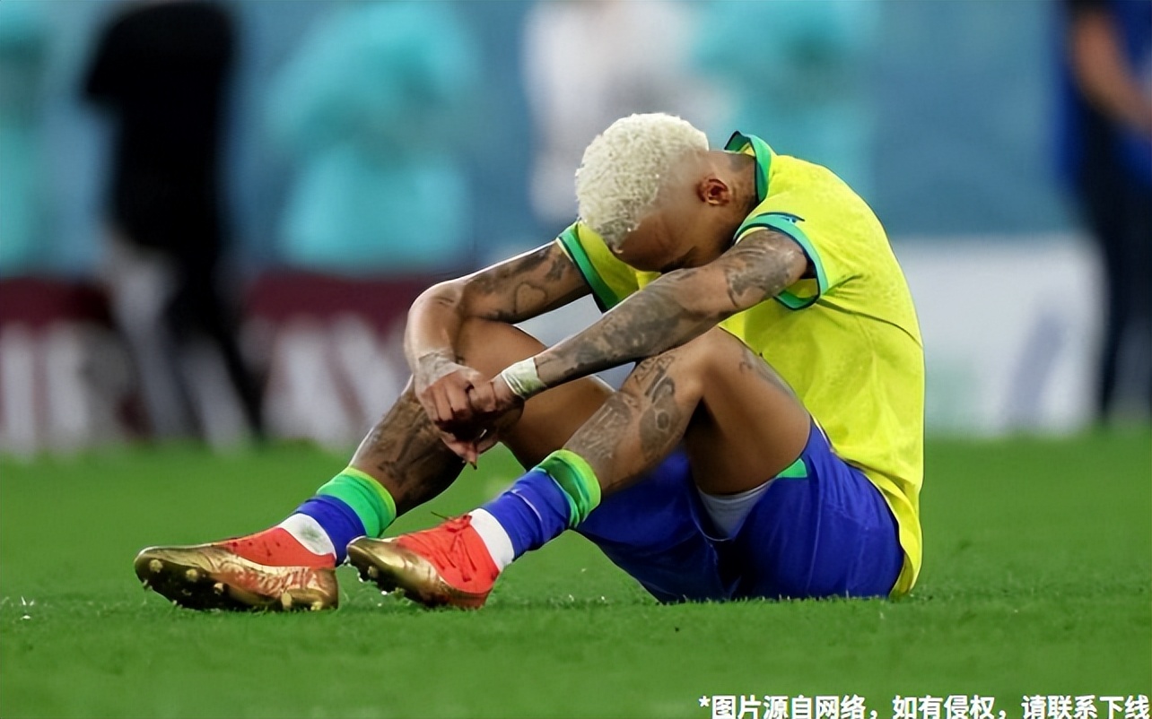 世界杯尴尬时刻,世界杯尴尬名场面