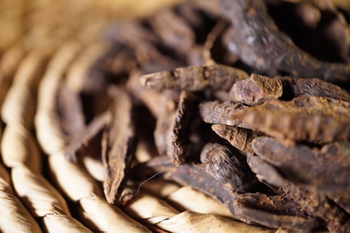 不通则痛,寒凝则痛,只有两味药的止痛良方,胃痛最有效