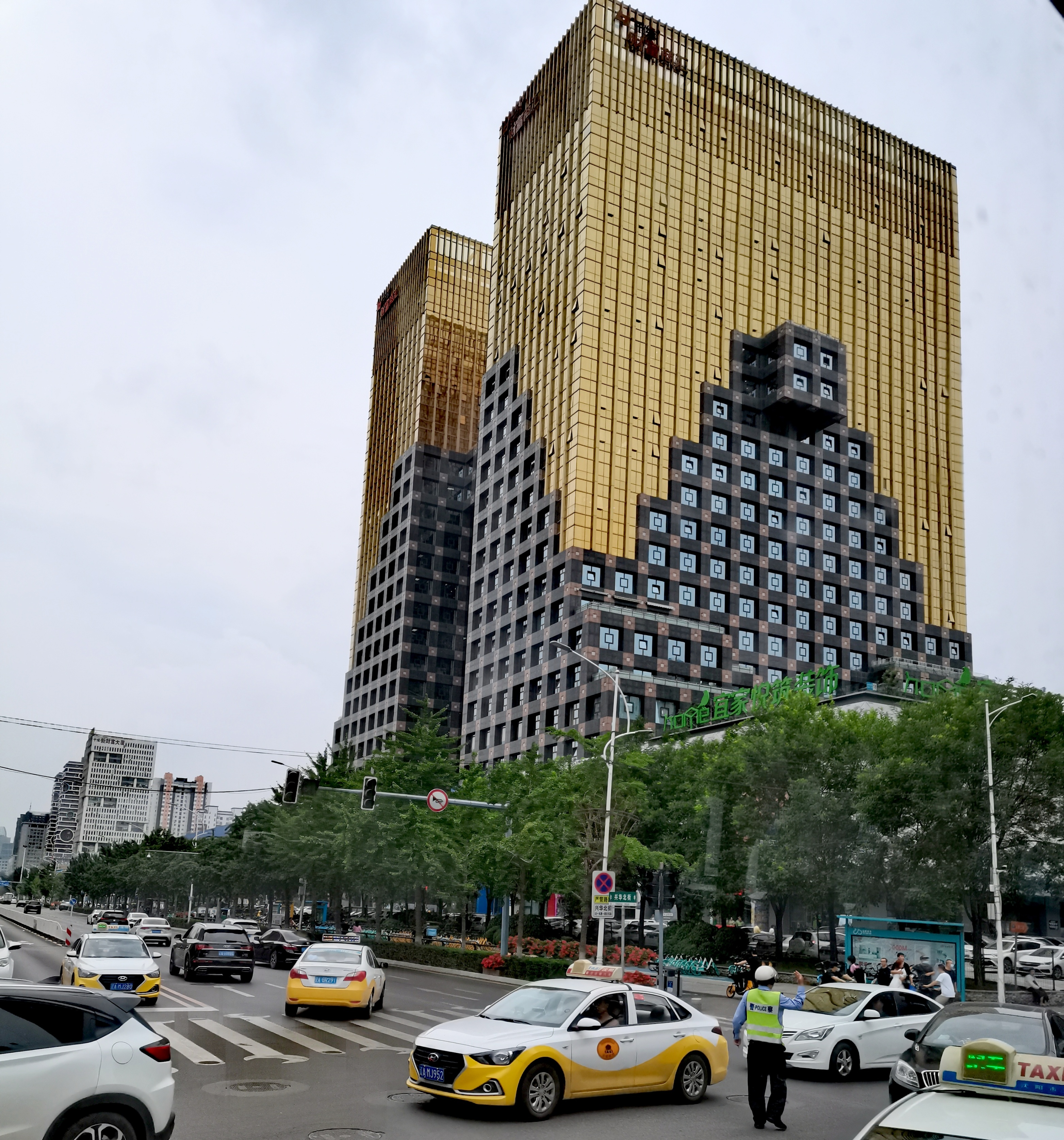 沈阳是几类城市,沈阳是一个什么样的地方