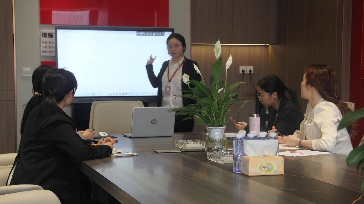 让服务更卓越云律客服部专项培训会议圆满成功