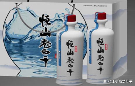 全网最全素材建议收藏,中国白酒最完整汇总