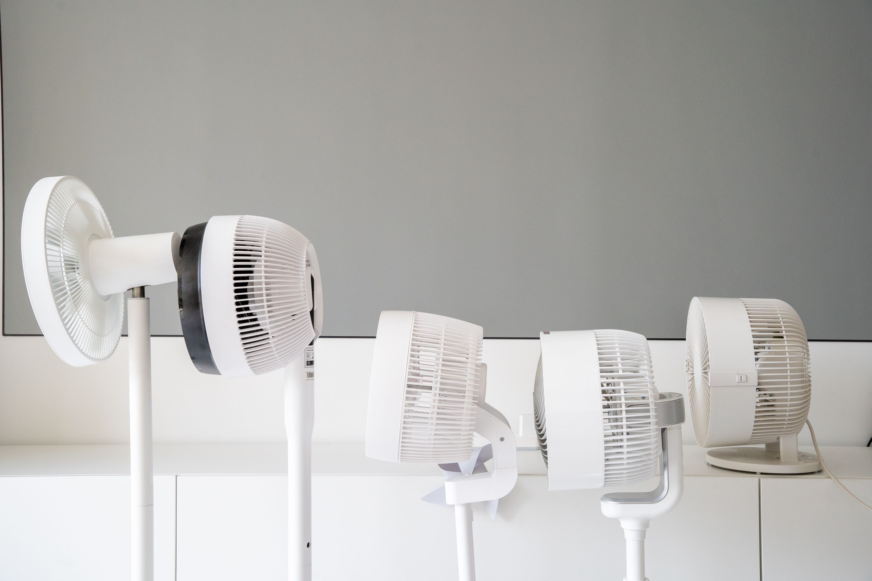 今年流行的空气循环扇真的好用吗,空气循环扇哪一款最好用