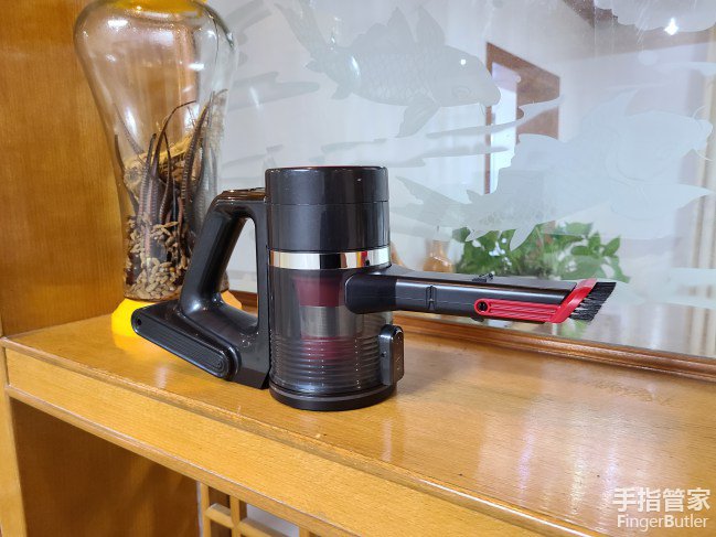 性价比高的吸尘器十大排名,无线吸拖一体机吸尘器十大排名