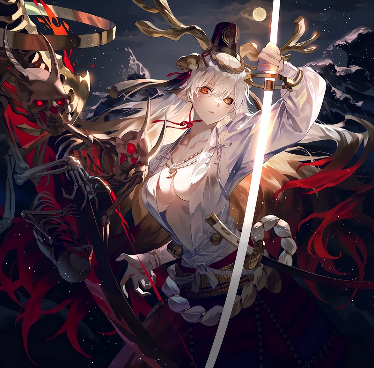 11月份国内手游收入排行,2022手游收入排行榜