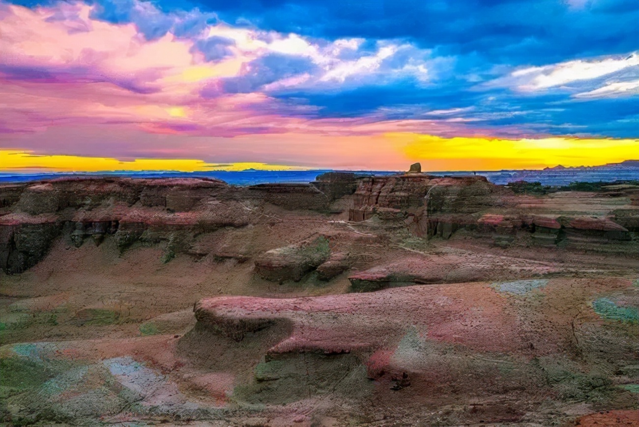 探秘可可西里无人区,探秘西伯利亚无人区
