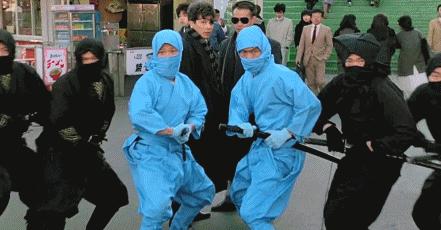 8090年代香港好看的经典喜剧,新年香港经典喜剧片