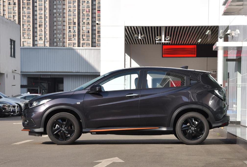 现在缤智还值得买吗,13万公里的缤智还值得买吗