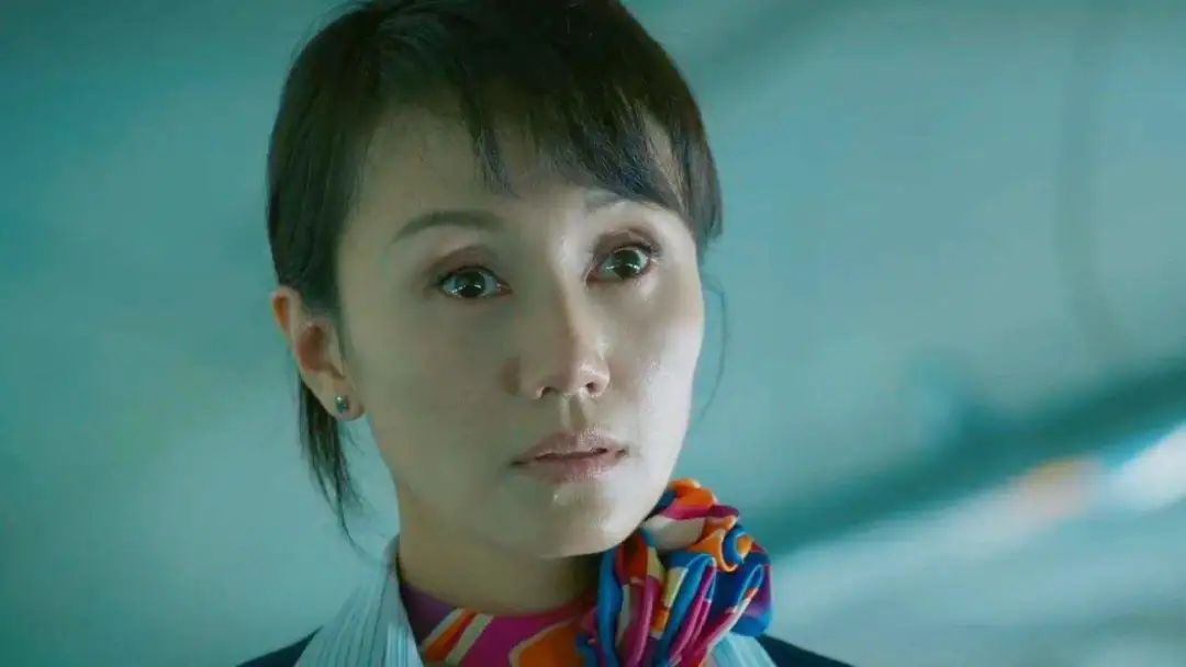 殷桃演过的四大美人都有谁,殷桃是年代戏第一美人