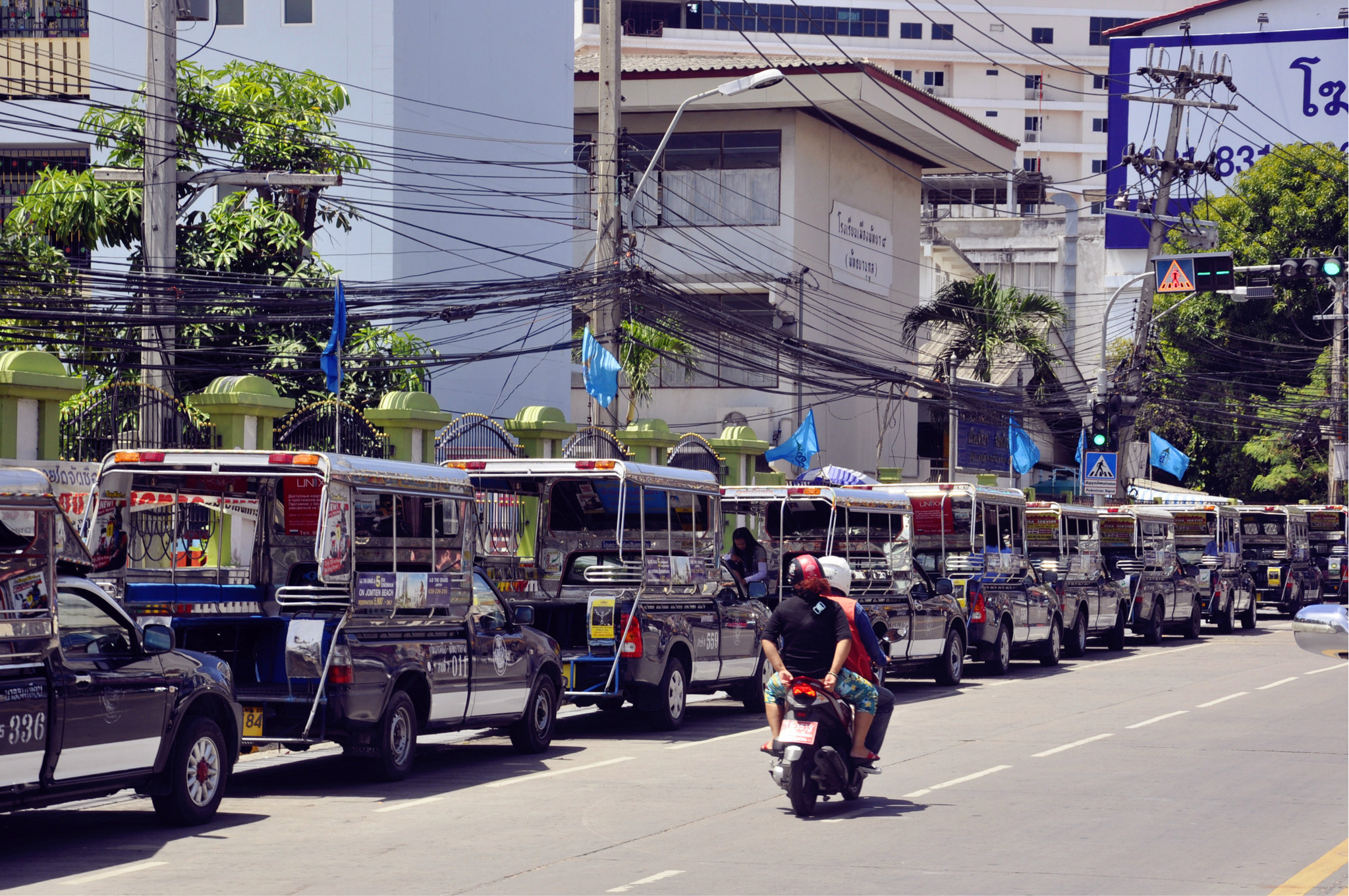 泰国普吉岛最新真实消息,泰国普吉岛现在游客多吗