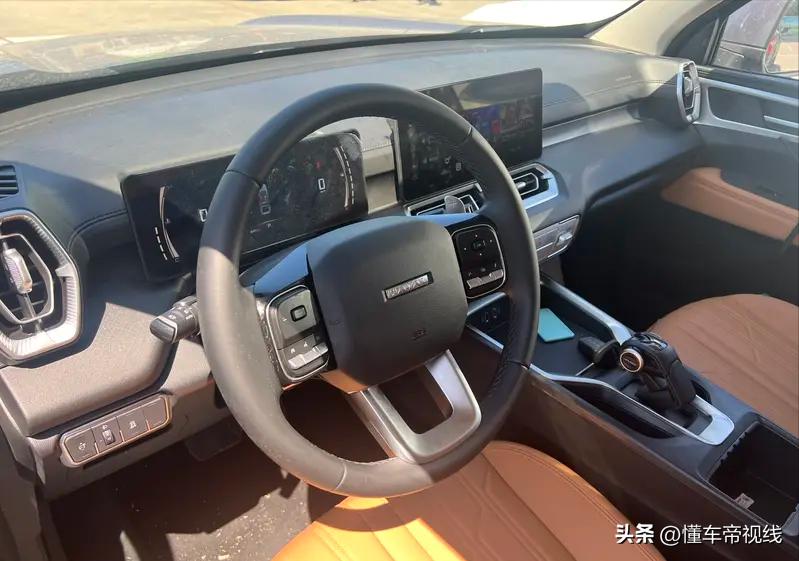 哈弗suv车型2.2t8个油可能吗,全新哈弗suv