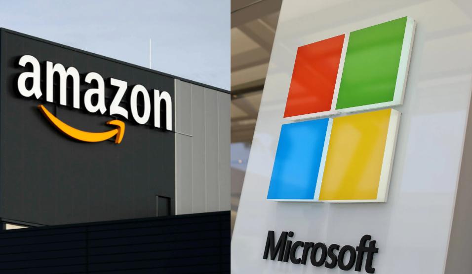 云计算和互联网哪个更好,云计算已成为巨头们的下一个阵地