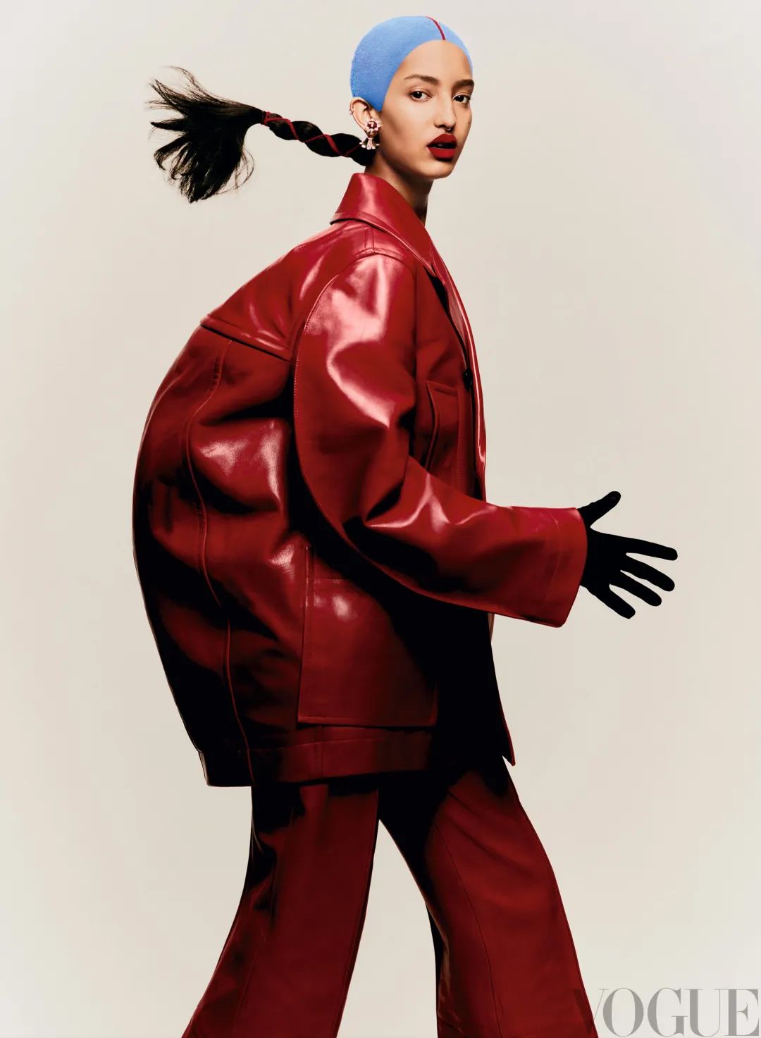 对话微软ceo萨提亚,对话韦尔奇