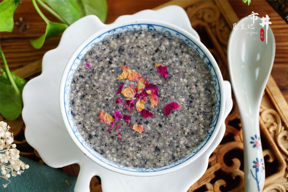 秋冬交替时煮什么粥比较好,秋冬最养人的健康营养美味粥