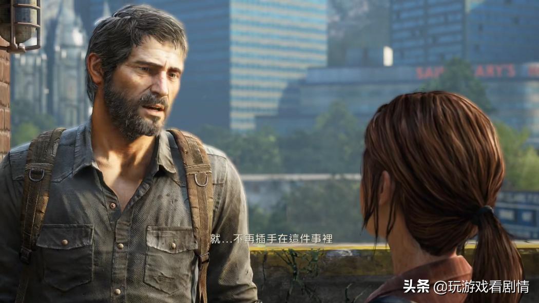 美国末日讲述的是什么故事,美国末日讲了什么故事