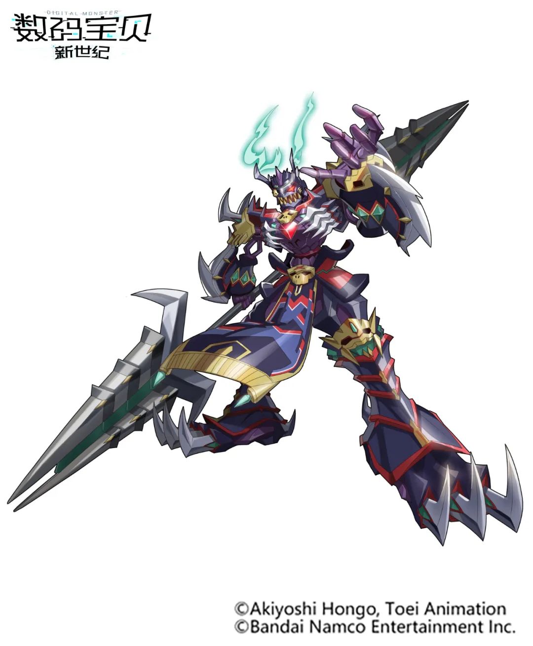 本周限定丨瓦尔德兽将登场!解除友方异常状态,光环提升全队攻击