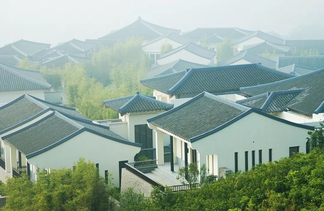 江浙沪8大五星级度假酒店任选,杭州度假高端酒店推荐